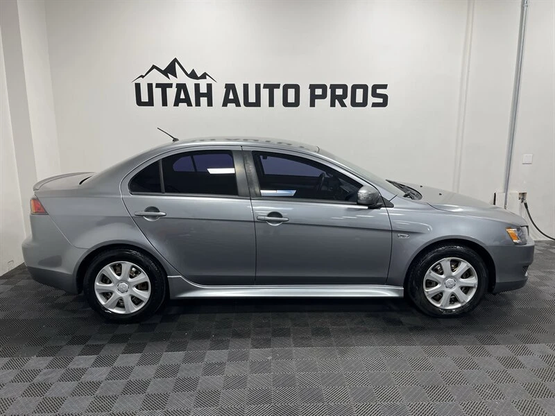 2015 Mitsubishi Lancer 9th Gen - Image 2 of 12