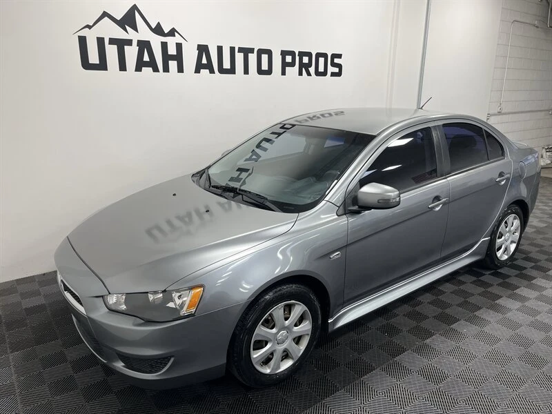 2015 Mitsubishi Lancer 9th Gen - Image 5 of 12