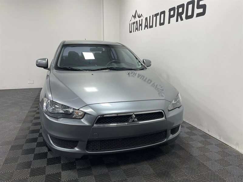 2015 Mitsubishi Lancer 9th Gen - Image 4 of 12