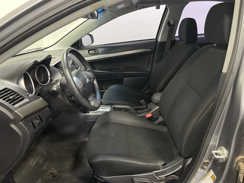 2015 Mitsubishi Lancer 9th Gen - Image 12 of 12