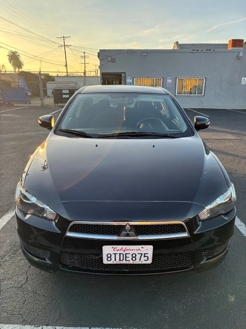2015 Mitsubishi Lancer 10th Gen - Image 8 of 9