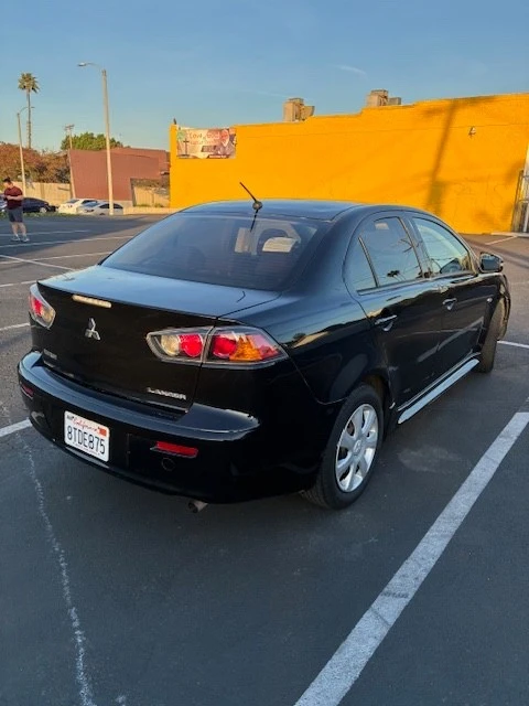 2015 Mitsubishi Lancer 10th Gen - Image 3 of 9