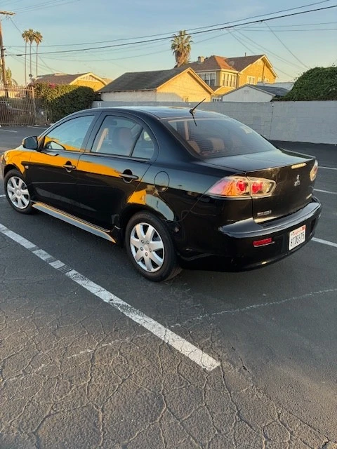 2015 Mitsubishi Lancer 10th Gen - Image 4 of 9