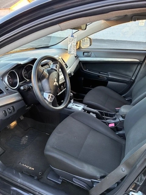 2015 Mitsubishi Lancer 10th Gen - Image 5 of 9