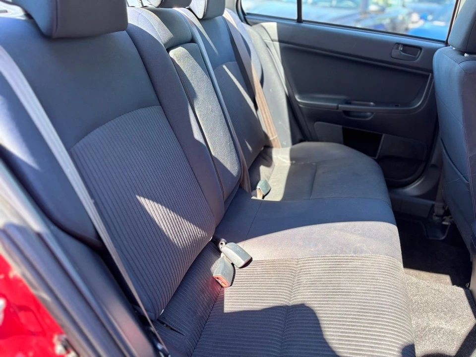 2015 Mitsubishi Lancer 9th Gen - Image 16 of 21