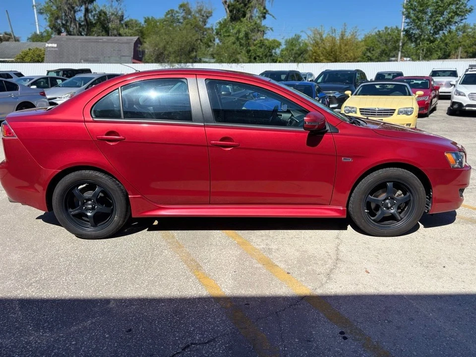 2015 Mitsubishi Lancer 9th Gen - Image 6 of 21
