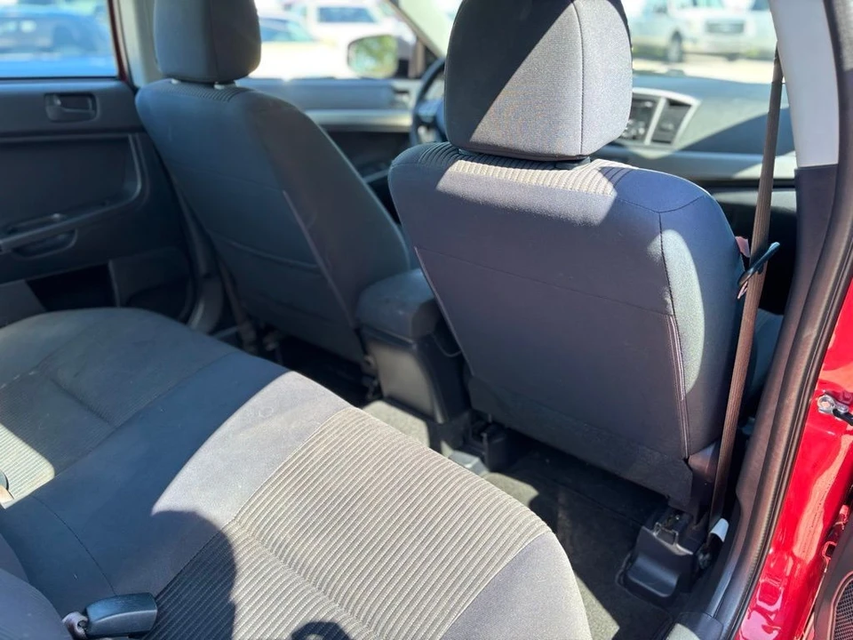 2015 Mitsubishi Lancer 9th Gen - Image 15 of 21