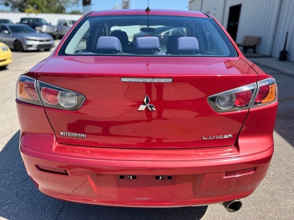 2015 Mitsubishi Lancer 9th Gen - Image 4 of 21
