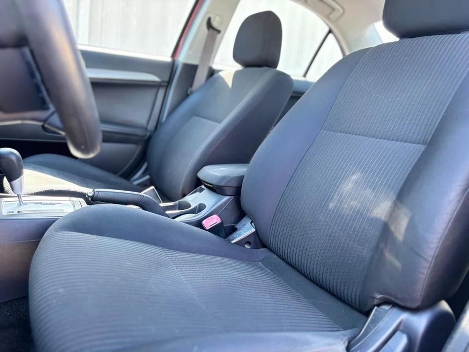 2015 Mitsubishi Lancer 9th Gen - Image 10 of 21