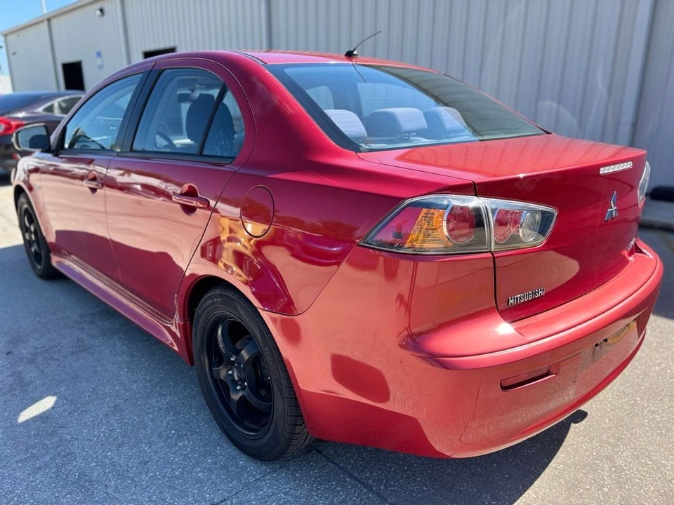 2015 Mitsubishi Lancer 9th Gen - Image 3 of 21