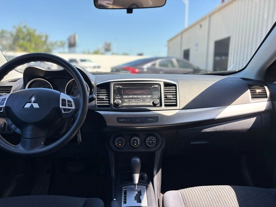 2015 Mitsubishi Lancer 9th Gen - Image 21 of 21