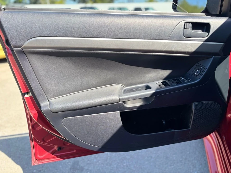 2015 Mitsubishi Lancer 9th Gen - Image 8 of 21