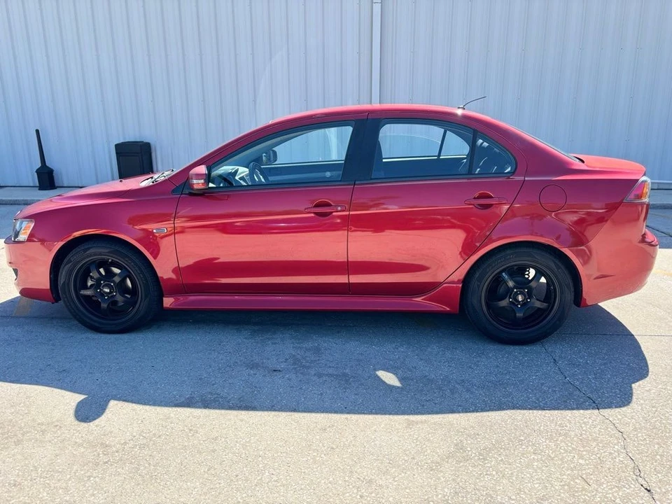 2015 Mitsubishi Lancer 9th Gen - Image 2 of 21