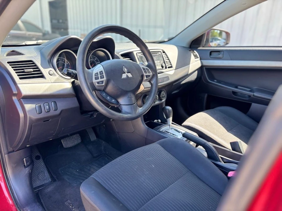 2015 Mitsubishi Lancer 9th Gen - Image 9 of 21