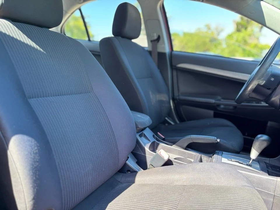 2015 Mitsubishi Lancer 9th Gen - Image 13 of 21