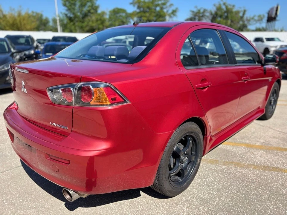 2015 Mitsubishi Lancer 9th Gen - Image 5 of 21