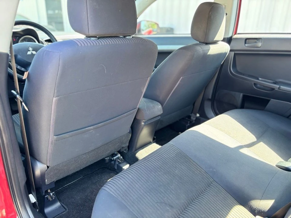 2015 Mitsubishi Lancer 9th Gen - Image 18 of 21