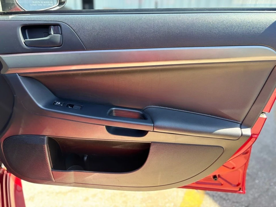 2015 Mitsubishi Lancer 9th Gen - Image 11 of 21