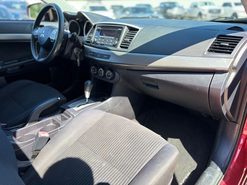 2015 Mitsubishi Lancer 9th Gen - Image 12 of 21