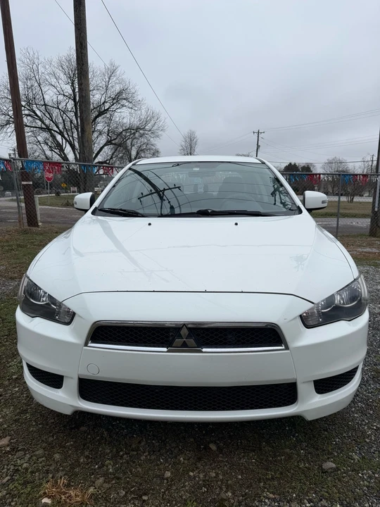 2015 Mitsubishi Lancer 9th Gen - Image 7 of 10