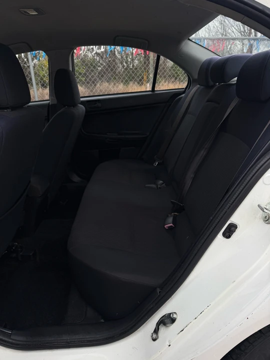 2015 Mitsubishi Lancer 9th Gen - Image 9 of 10