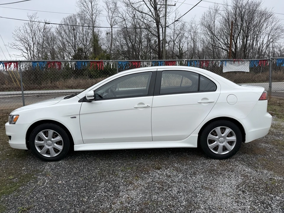 2015 Mitsubishi Lancer 9th Gen - Image 2 of 10
