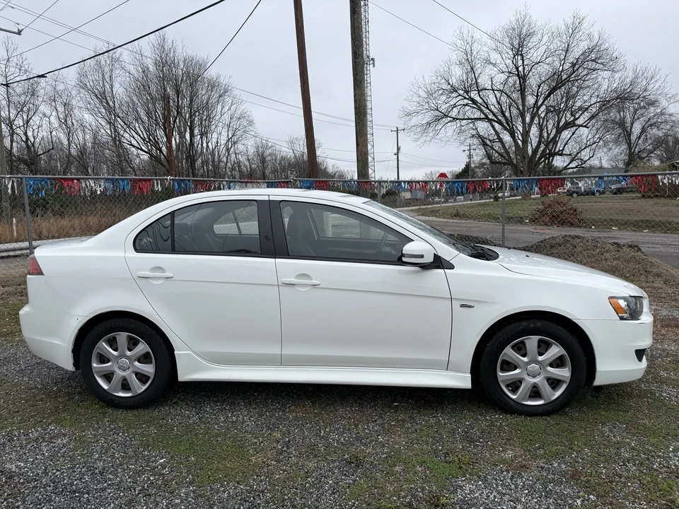 2015 Mitsubishi Lancer 9th Gen - Image 6 of 10