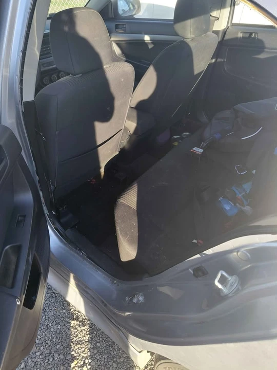 2015 Mitsubishi Lancer 8th Gen - Image 2 of 5