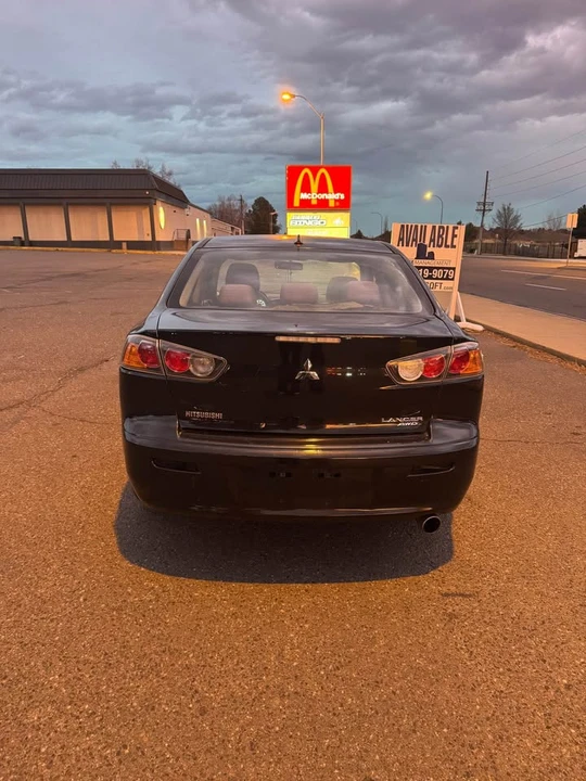 2015 Mitsubishi Lancer 9th Gen - Image 3 of 9