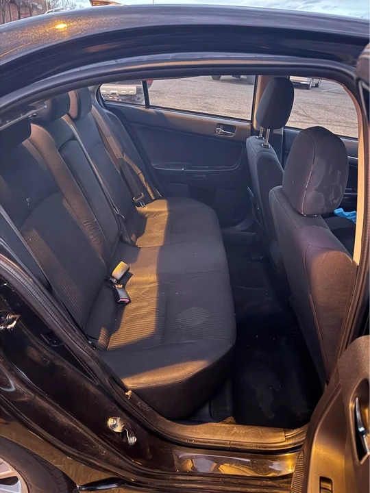 2015 Mitsubishi Lancer 9th Gen - Image 6 of 9