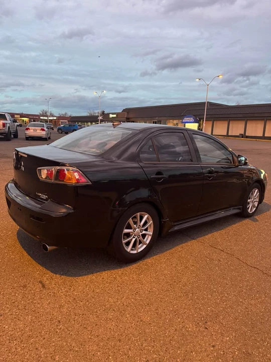 2015 Mitsubishi Lancer 9th Gen - Image 5 of 9