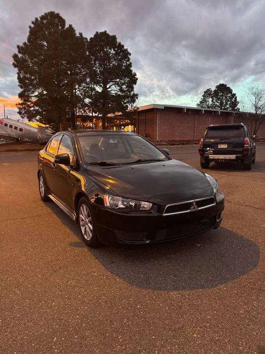 2015 Mitsubishi Lancer 9th Gen - Image 2 of 9