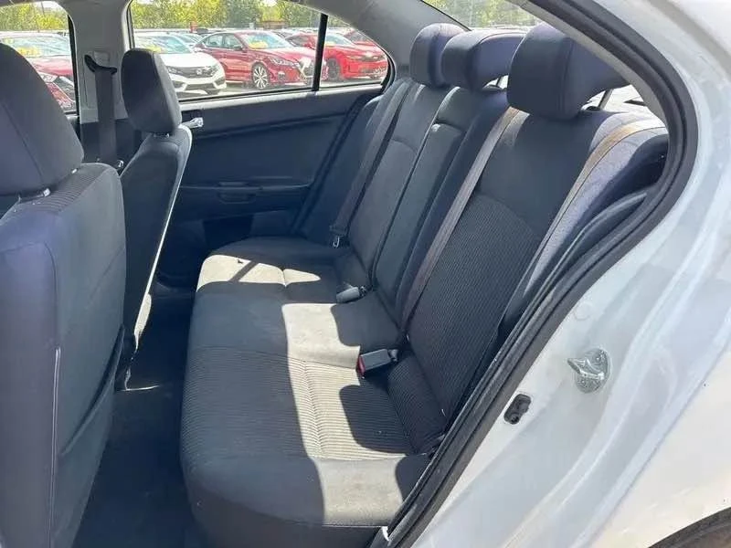 2015 Mitsubishi Lancer 9th Gen - Image 8 of 9