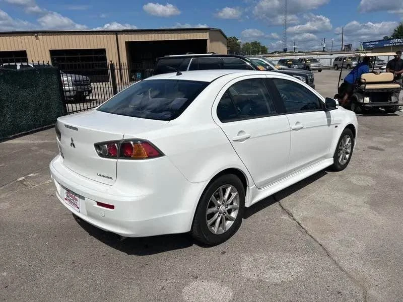2015 Mitsubishi Lancer 9th Gen - Image 2 of 5