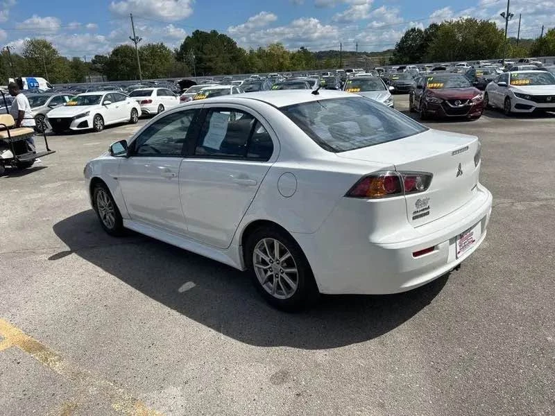 2015 Mitsubishi Lancer 9th Gen - Image 4 of 5