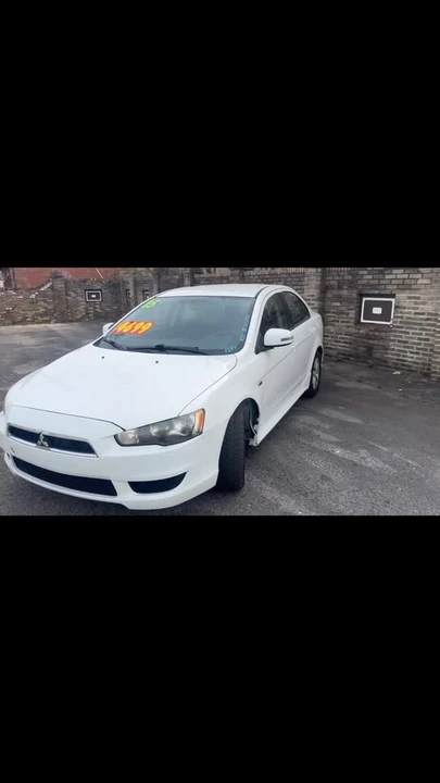 2015 Mitsubishi Lancer 9th Gen - Image 9 of 9