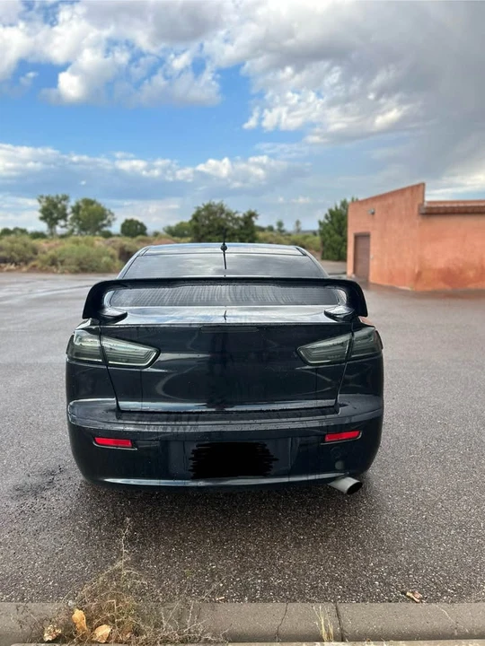 2015 Mitsubishi Lancer 9th Gen - Image 3 of 11