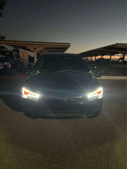 2015 Mitsubishi Lancer 9th Gen - Image 4 of 11