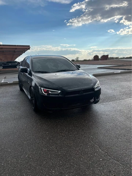 2015 Mitsubishi Lancer 9th Gen - Image 6 of 11