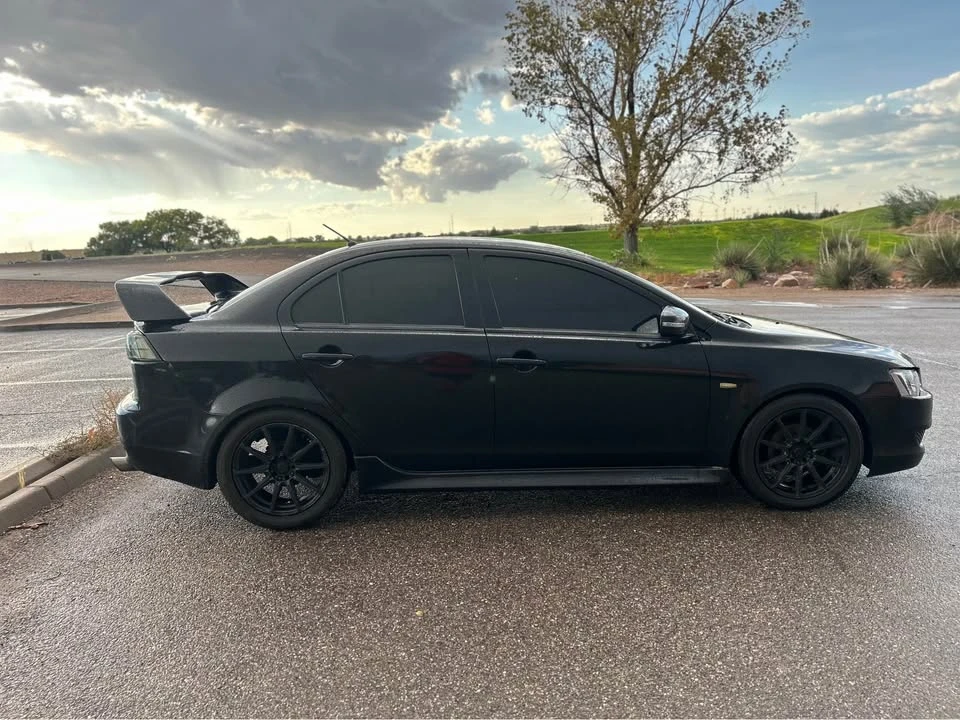 2015 Mitsubishi Lancer 9th Gen - Image 5 of 11