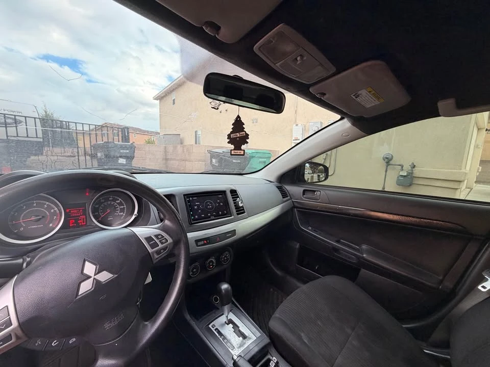 2015 Mitsubishi Lancer 9th Gen - Image 9 of 11