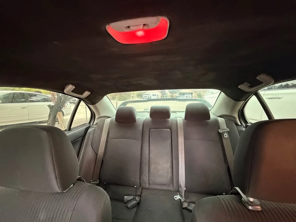 2015 Mitsubishi Lancer 9th Gen - Image 10 of 11