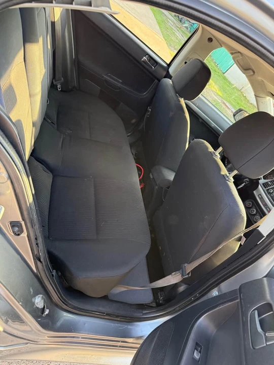 2015 Mitsubishi Lancer 9th Gen - Image 5 of 6