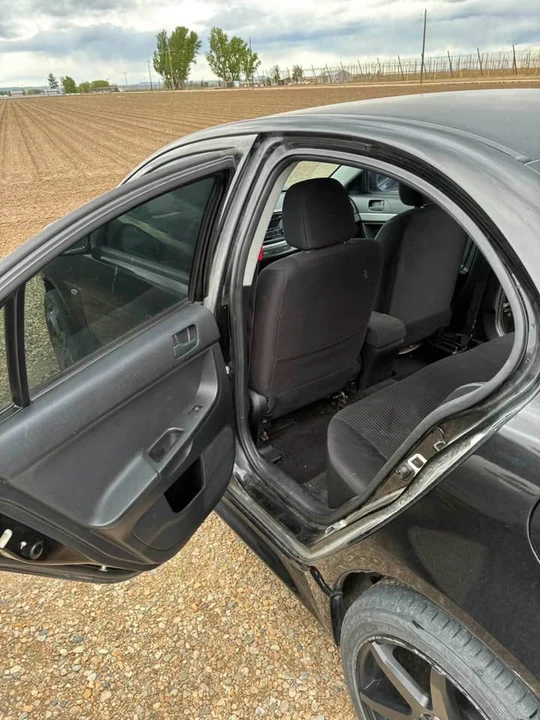 2015 Mitsubishi Lancer 9th Gen - Image 3 of 6