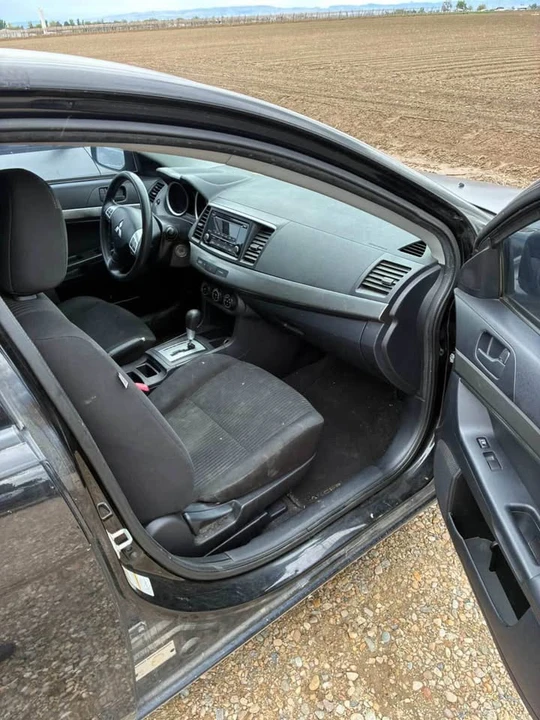 2015 Mitsubishi Lancer 9th Gen - Image 5 of 6