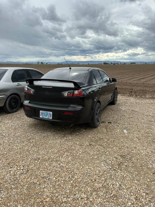 2015 Mitsubishi Lancer 9th Gen - Image 2 of 6