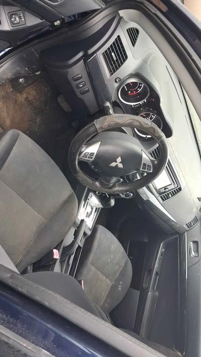 2015 Mitsubishi Lancer 9th Gen - Image 4 of 6