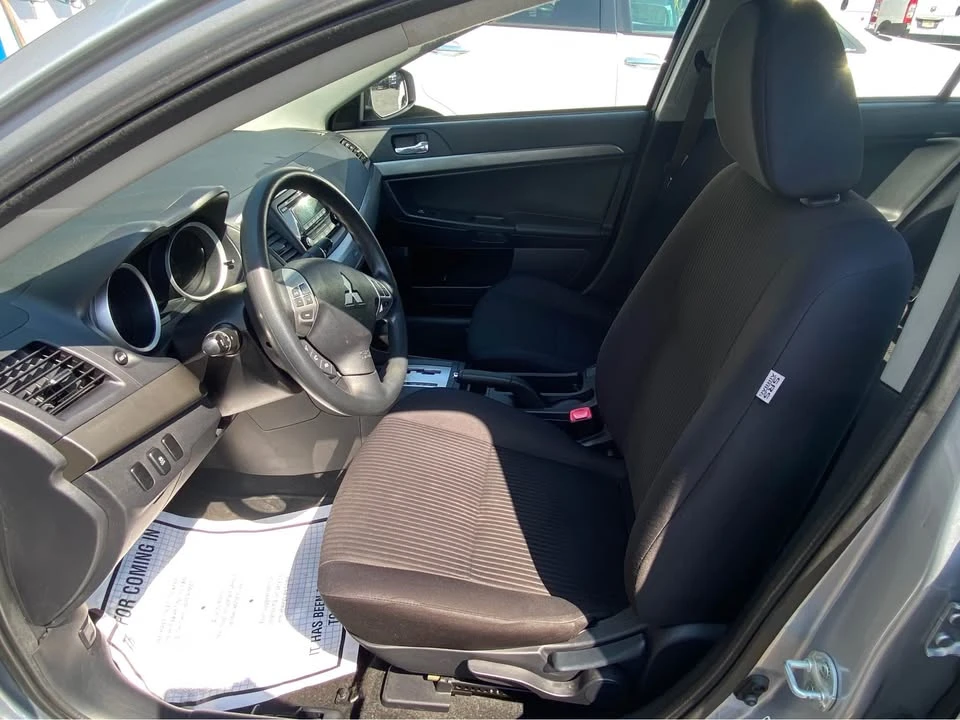2015 Mitsubishi Lancer 9th Gen - Image 5 of 7