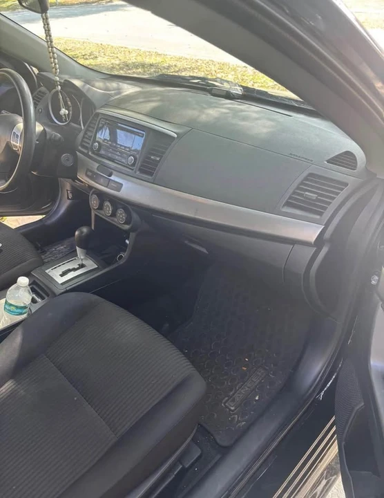 2015 Mitsubishi Lancer 9th Gen - Image 8 of 9