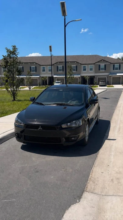 2015 Mitsubishi Lancer 9th Gen - Image 3 of 9